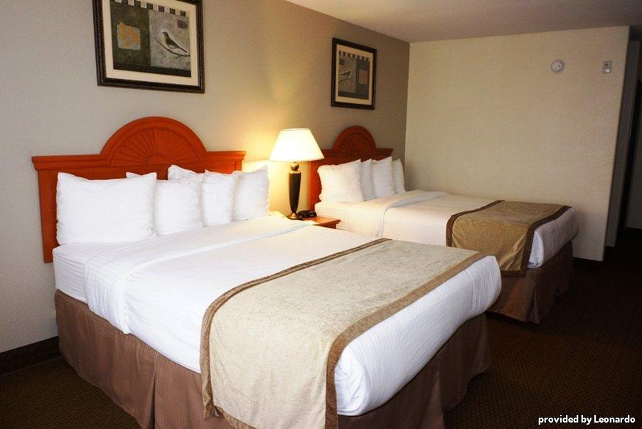 Best Western Isabelle Court Galliano Exterior photo